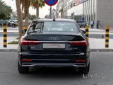 2026 Audi A6 2.0L